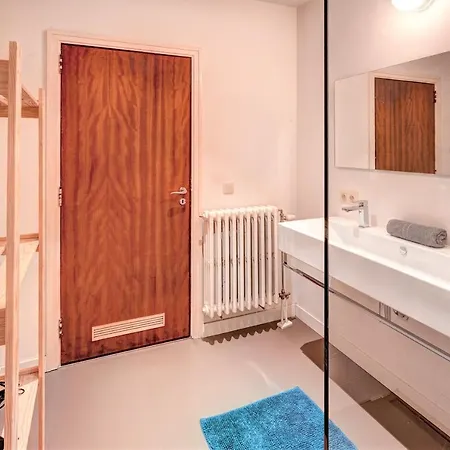 Apartamento The Meir Lodge. In Heart Of Antuérpia