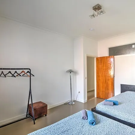 The Meir Lodge. In Heart Of Apartamento